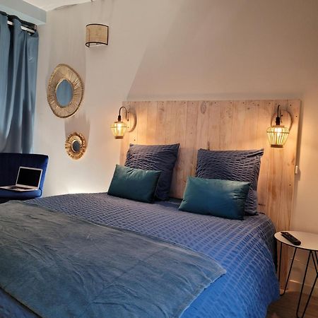 L'Etablissement La Plage A 2 Pas, Vous Propose 4 Appartements Neufs, Netflix, Lits Faits A Votre Arrivee, Serviettes De Toilette, Menage, Wifi, En Hyper Centre ,Plage A 100M, Box A Velos, Paiement 3 Fois Sans Frais, Prix Tout Compris Диеп Екстериор снимка