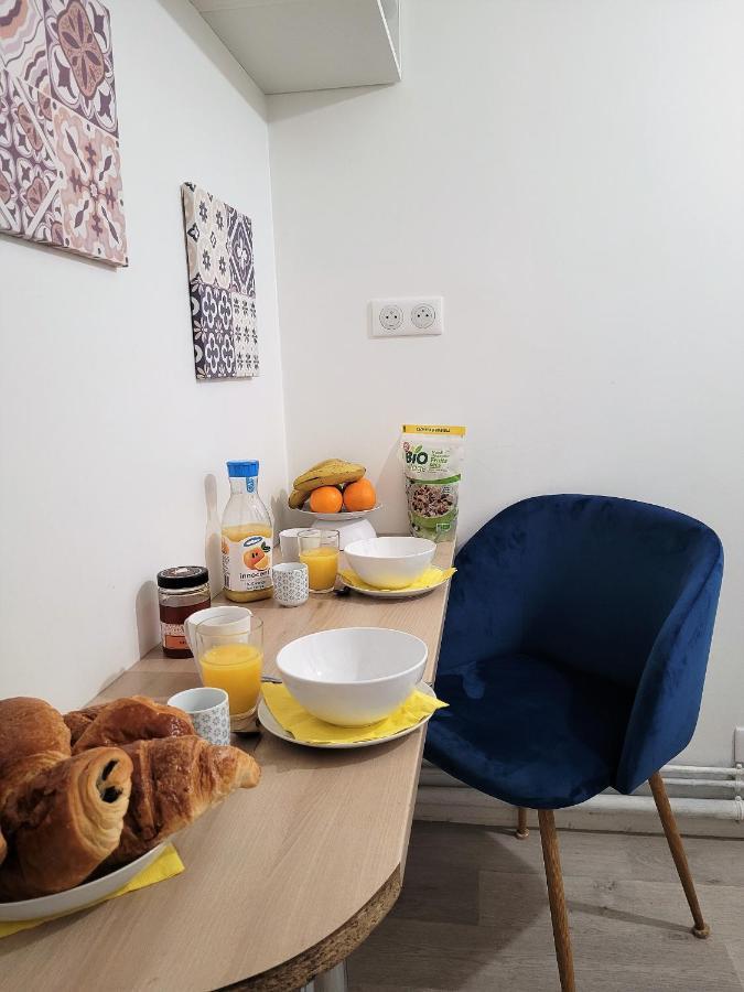L'Etablissement La Plage A 2 Pas, Vous Propose 4 Appartements Neufs, Netflix, Lits Faits A Votre Arrivee, Serviettes De Toilette, Menage, Wifi, En Hyper Centre ,Plage A 100M, Box A Velos, Paiement 3 Fois Sans Frais, Prix Tout Compris Диеп Екстериор снимка