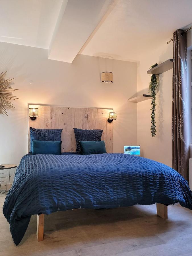 L'Etablissement La Plage A 2 Pas, Vous Propose 4 Appartements Neufs, Netflix, Lits Faits A Votre Arrivee, Serviettes De Toilette, Menage, Wifi, En Hyper Centre ,Plage A 100M, Box A Velos, Paiement 3 Fois Sans Frais, Prix Tout Compris Диеп Екстериор снимка
