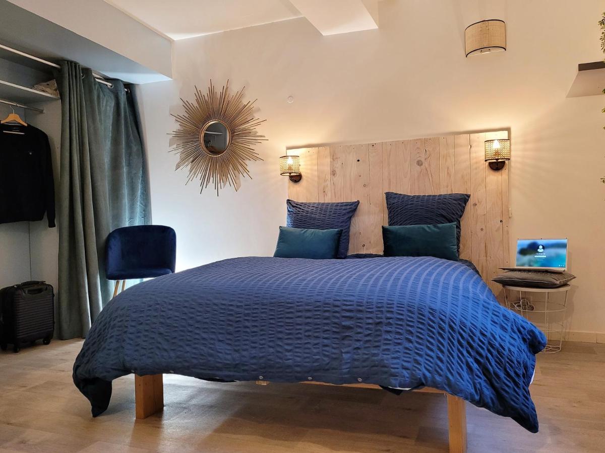 L'Etablissement La Plage A 2 Pas, Vous Propose 4 Appartements Neufs, Netflix, Lits Faits A Votre Arrivee, Serviettes De Toilette, Menage, Wifi, En Hyper Centre ,Plage A 100M, Box A Velos, Paiement 3 Fois Sans Frais, Prix Tout Compris Диеп Екстериор снимка