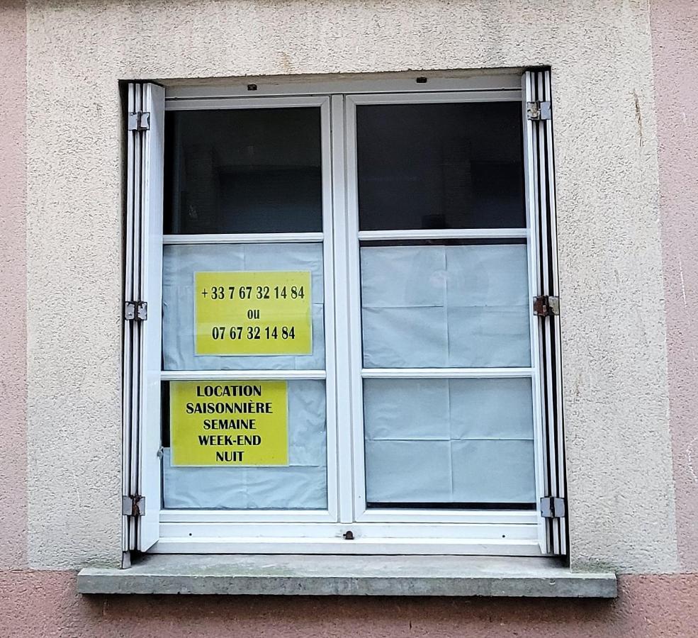 L'Etablissement La Plage A 2 Pas, Vous Propose 4 Appartements Neufs, Netflix, Lits Faits A Votre Arrivee, Serviettes De Toilette, Menage, Wifi, En Hyper Centre ,Plage A 100M, Box A Velos, Paiement 3 Fois Sans Frais, Prix Tout Compris Диеп Екстериор снимка