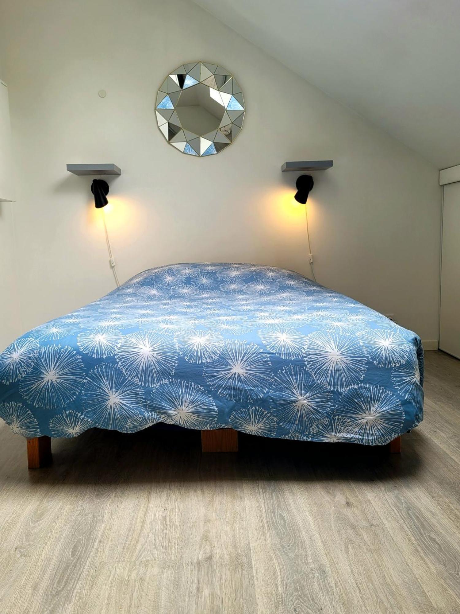 L'Etablissement La Plage A 2 Pas, Vous Propose 4 Appartements Neufs, Netflix, Lits Faits A Votre Arrivee, Serviettes De Toilette, Menage, Wifi, En Hyper Centre ,Plage A 100M, Box A Velos, Paiement 3 Fois Sans Frais, Prix Tout Compris Диеп Екстериор снимка