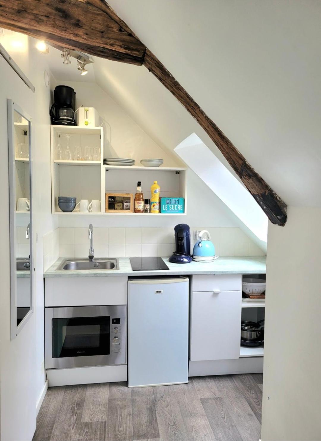 L'Etablissement La Plage A 2 Pas, Vous Propose 4 Appartements Neufs, Netflix, Lits Faits A Votre Arrivee, Serviettes De Toilette, Menage, Wifi, En Hyper Centre ,Plage A 100M, Box A Velos, Paiement 3 Fois Sans Frais, Prix Tout Compris Диеп Екстериор снимка