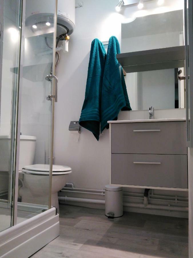 L'Etablissement La Plage A 2 Pas, Vous Propose 4 Appartements Neufs, Netflix, Lits Faits A Votre Arrivee, Serviettes De Toilette, Menage, Wifi, En Hyper Centre ,Plage A 100M, Box A Velos, Paiement 3 Fois Sans Frais, Prix Tout Compris Диеп Екстериор снимка