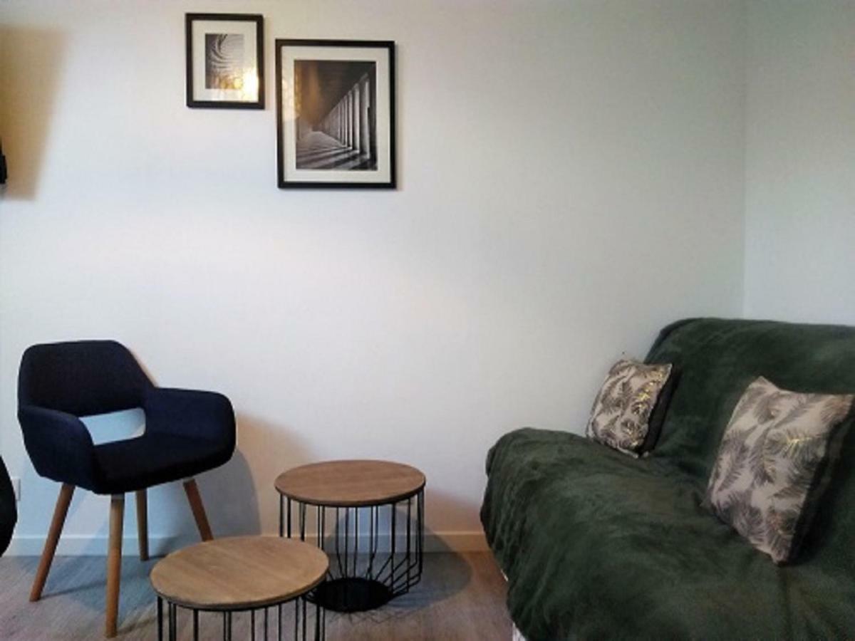 L'Etablissement La Plage A 2 Pas, Vous Propose 4 Appartements Neufs, Netflix, Lits Faits A Votre Arrivee, Serviettes De Toilette, Menage, Wifi, En Hyper Centre ,Plage A 100M, Box A Velos, Paiement 3 Fois Sans Frais, Prix Tout Compris Диеп Екстериор снимка